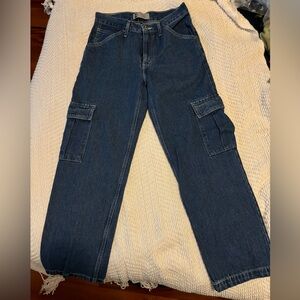 Levi’s Silver Tab ‘94 Baggy Cargo